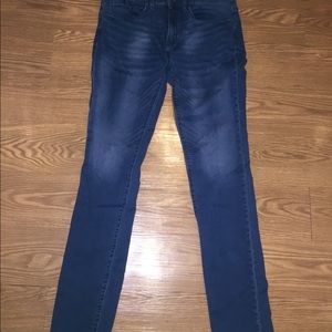 Blue men jeans Kenneth Cole 32/34 jeans pants
